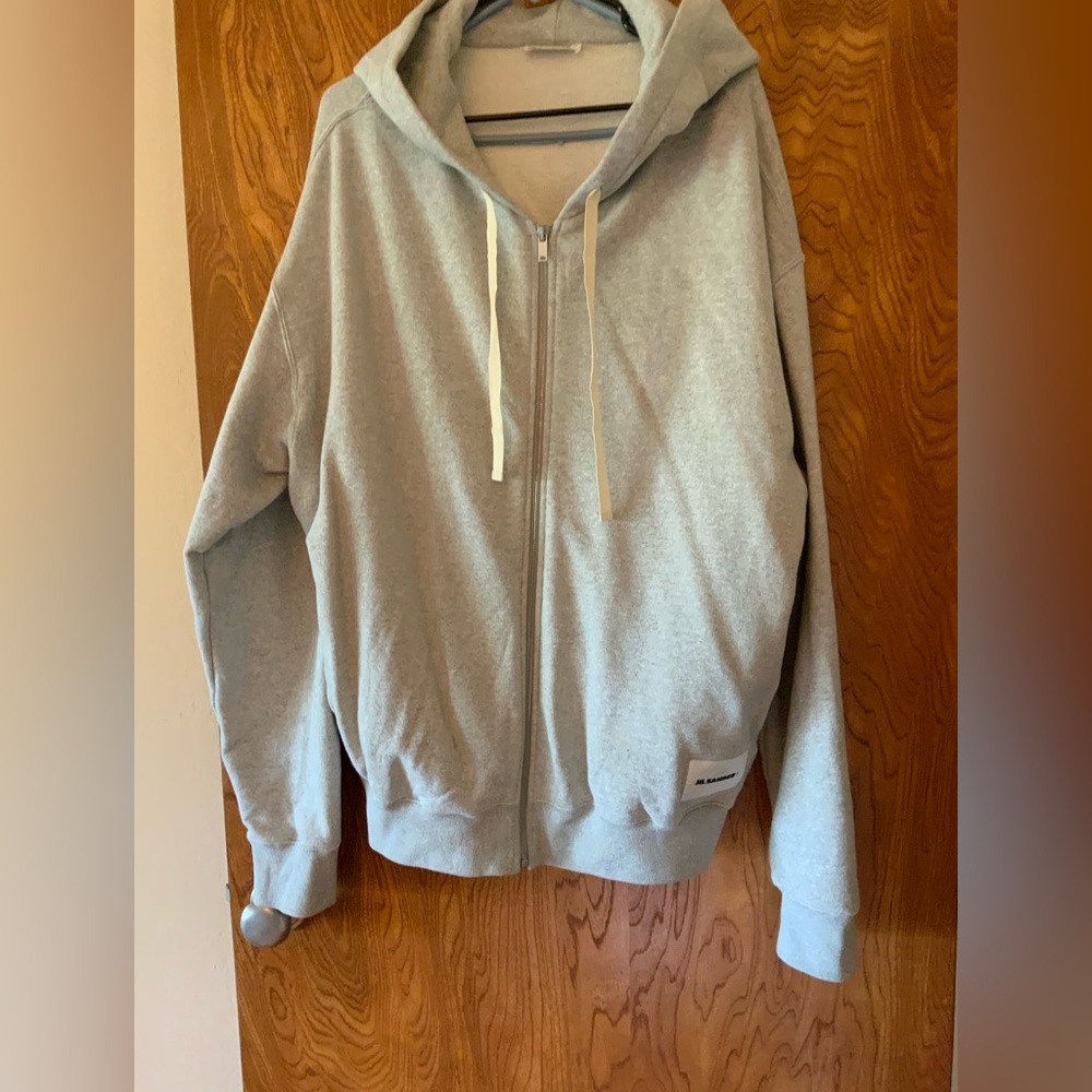 Jil Sander Sweatshirt